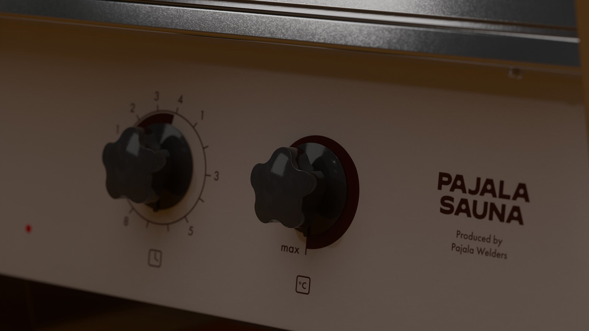 Pajala Sauna 2.0