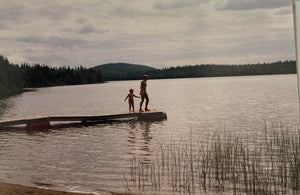Upplevelsen